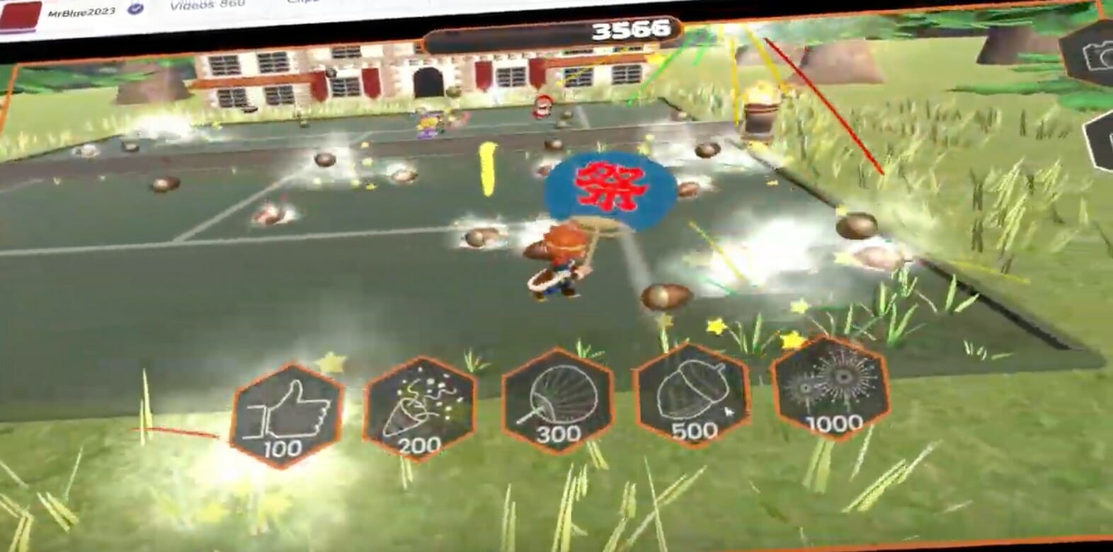 Genvid Technologies、ストリーミング技術を採用したインディーゲームを5つ発表
