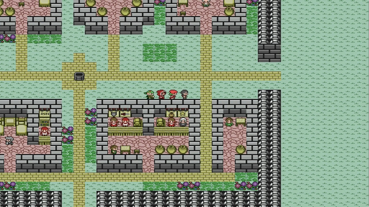 Switchセール情報！8-Bit風オープンワールドRPG「ARTIFACT ADVENTURE 外伝 DX」が30%オフなど