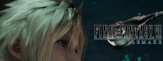 「FF7リメイク」事前ダウンロード開始！