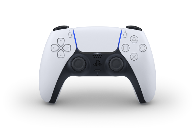 「PlayStation5」新型ワイヤレスコントローラーDualSenseを発表！