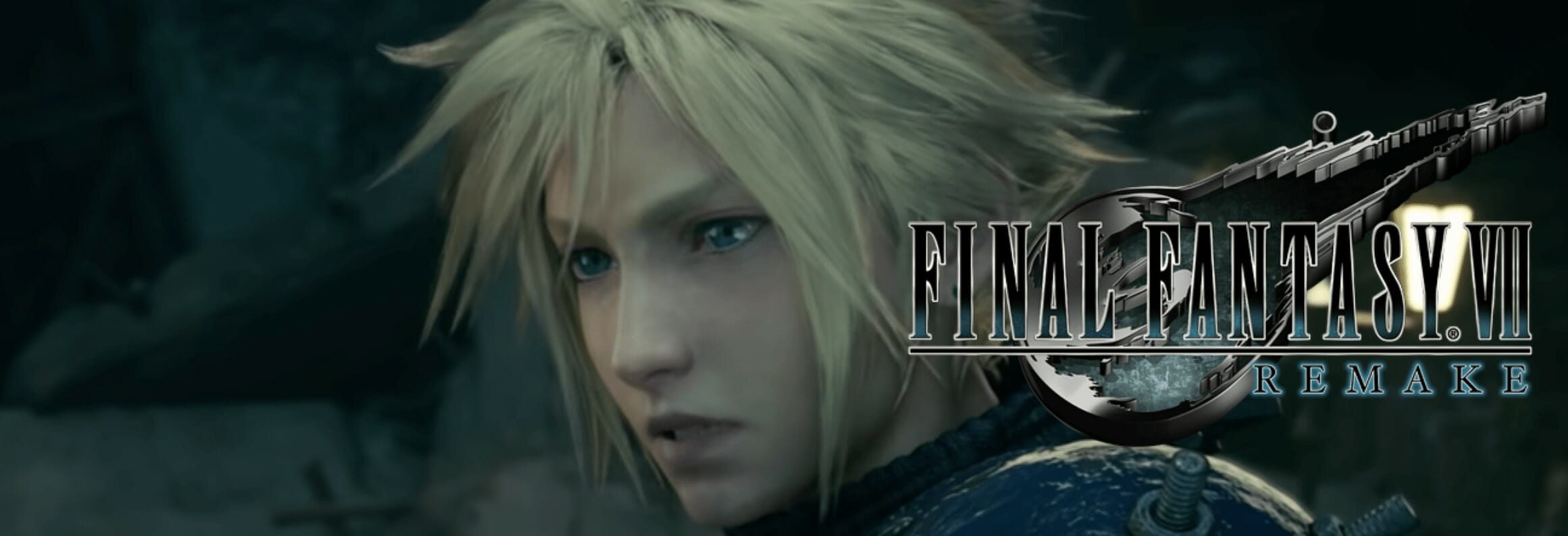「FF7 リメイク」の世界観がLINE公式着せかえになって登場！