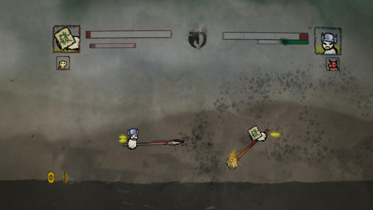 独特な雰囲気の対戦ゲーム「Wanba Warriors」6体の新たなキャラクターが追加へ！