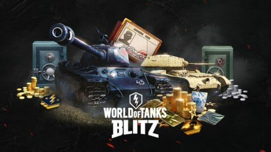 「World of Tanks Blitz」新しいバトルパス「猛攻」が登場！