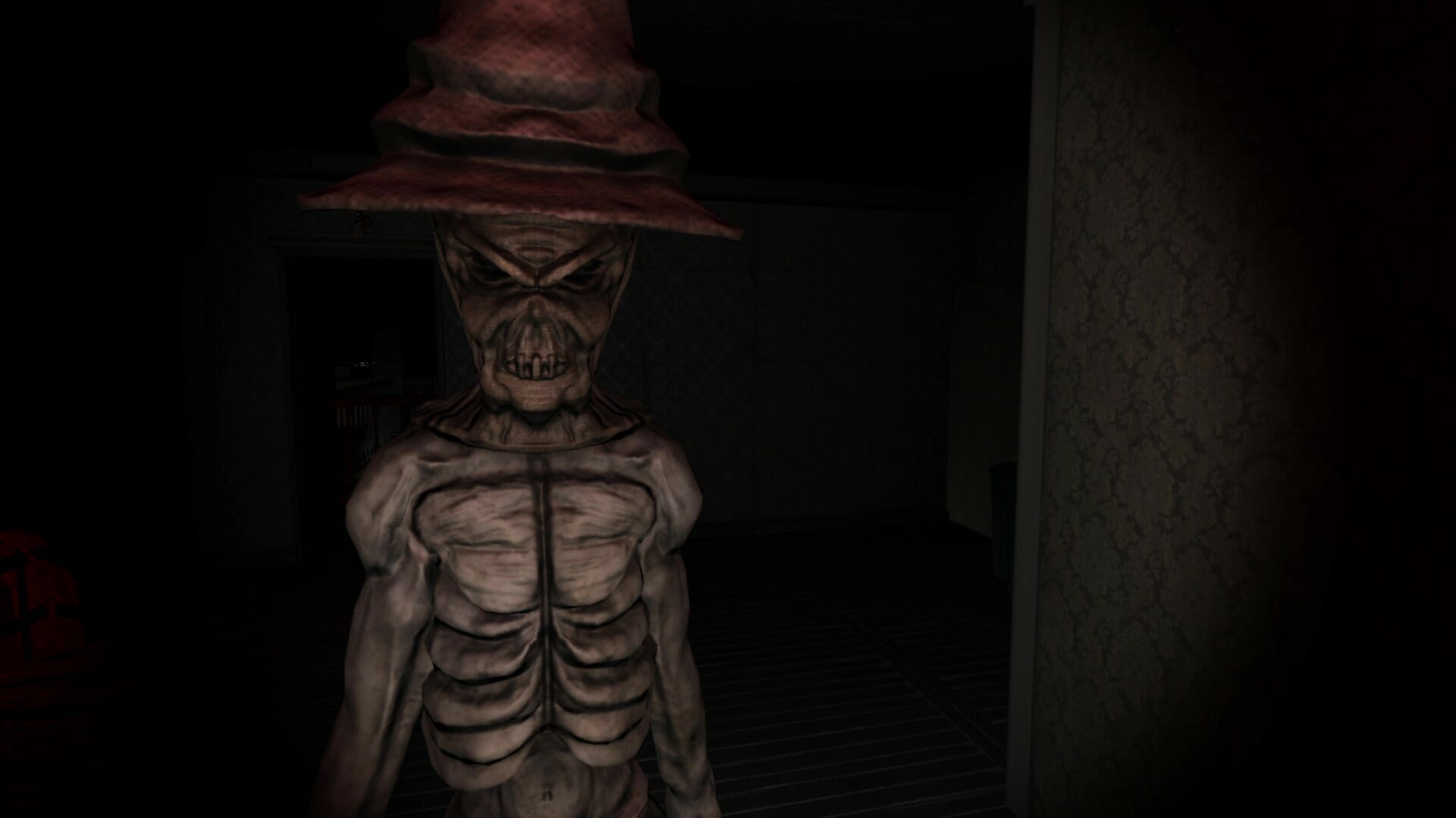 高校生がひとりで開発したPC向けホラーゲーム「QuietMansion2」が83%オフセール開催！