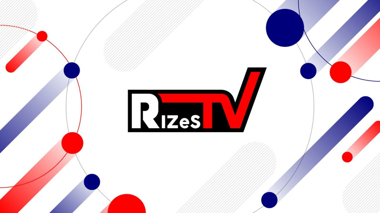 eスポーツをより身近に！ゲスト参加型放送コンテンツ「RIZeSTV(ライゼスティービー)」が5月13日より放送へ