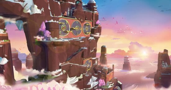 謎解きアクションアドベンチャー「胡蝶の夢」がNintendo Switch向けに配信開始！