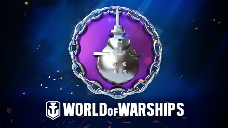 「World of Warships」新ツリー「潜水艦」が期間限定で登場！