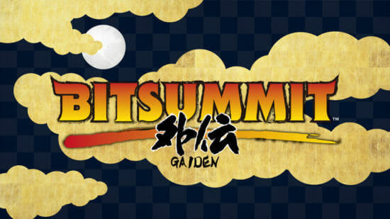 オンラインイベント「BitSummit Gaiden」参加ゲームを公式サイトで公開！