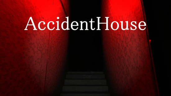 学生がひとりで開発したホラーゲーム「AccidentHouse」オープンベータテスト版の大規模アップデートを配信！
