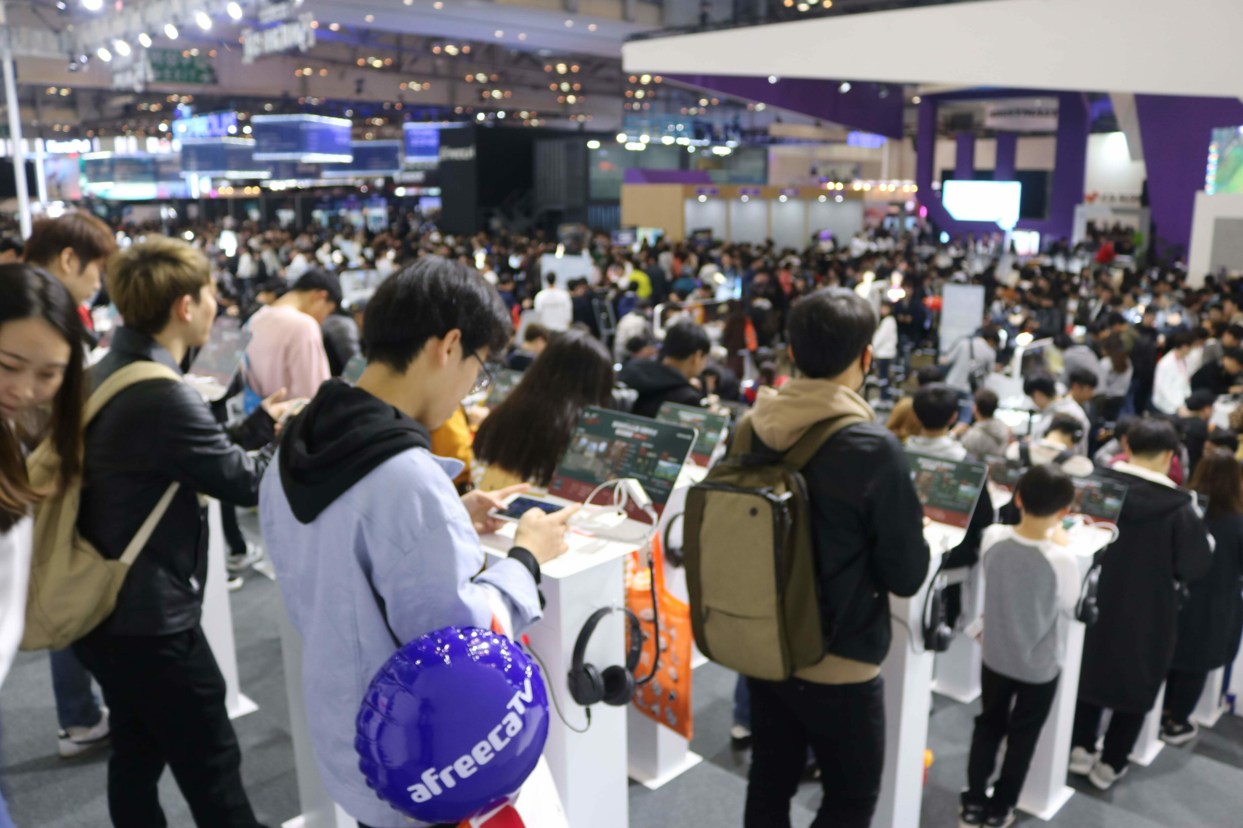 ゲーム大国日本と韓国、ゲームはゲーム、政治は政治とはいかないものか