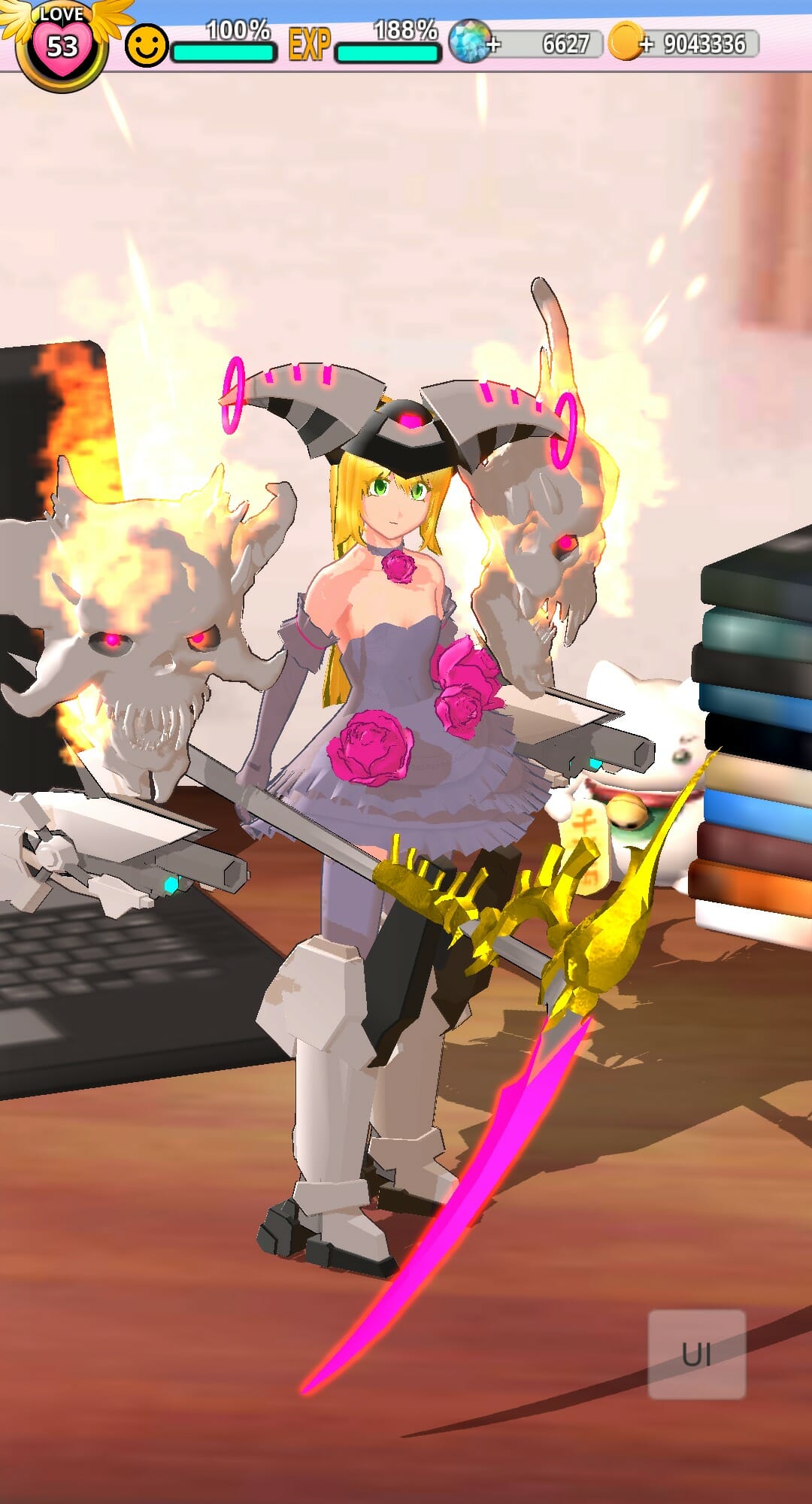 エレクトリ アコード