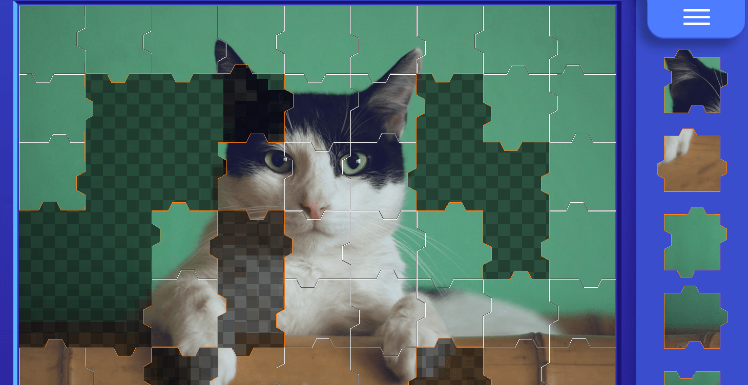 100万種類を超えるジグソーパズルが楽しめる！「BEAUTIFUL JIGSAWPUZZLE」がGoogle Playに登場！