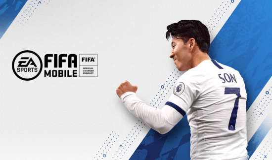 「EA SPORTS™ FIFA MOBILE」が韓国のアプリストアで配信開始！