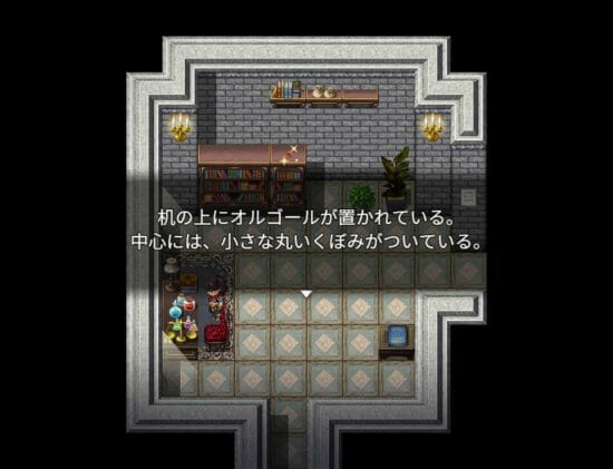 謎解きも楽しめるPC向け王道ファンタジーRPG「牢獄の魔女」が公開！