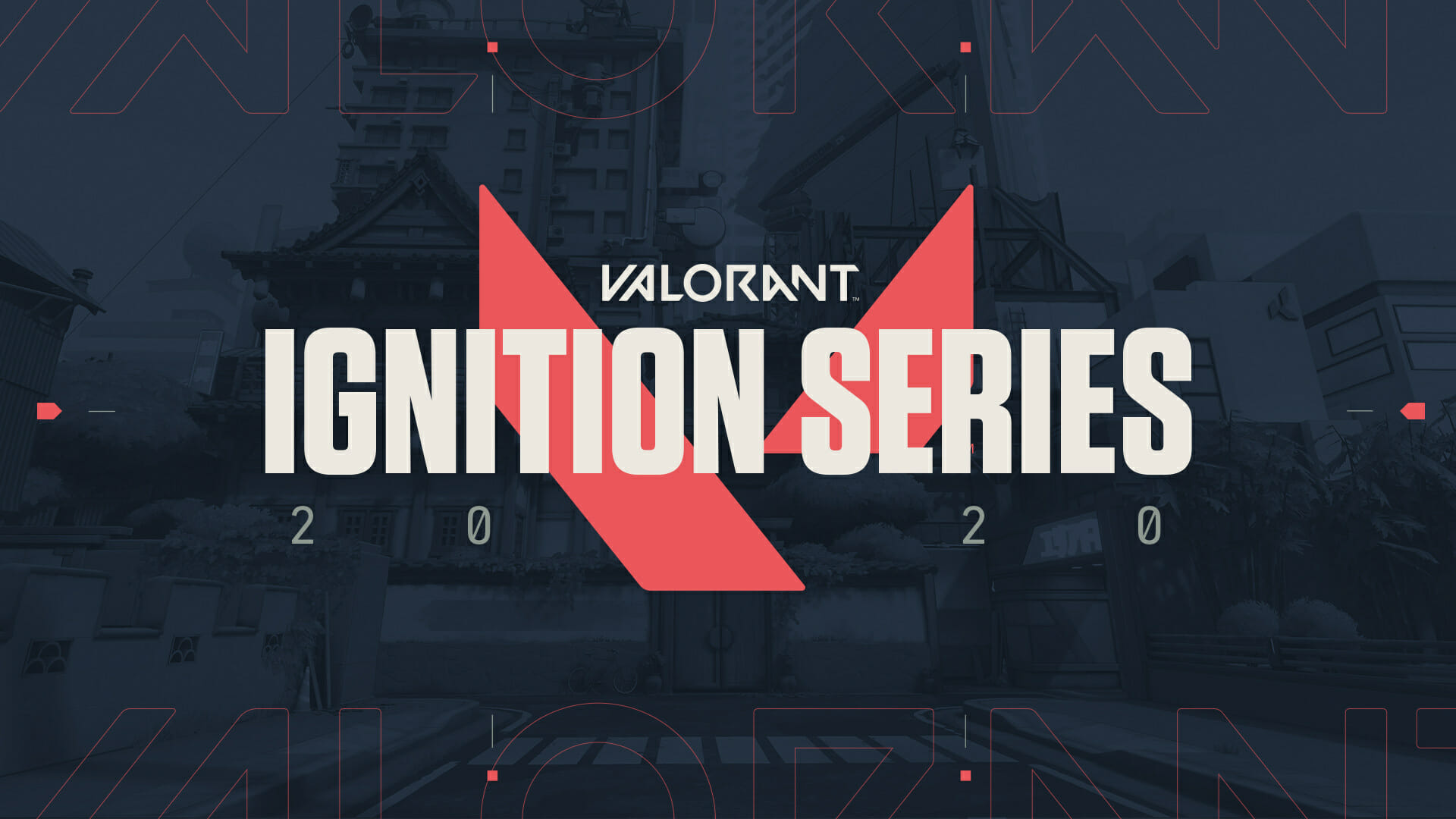 「VALORANT」の国際トーナメント「VALORANT IGNITION シリーズ」が開催決定！