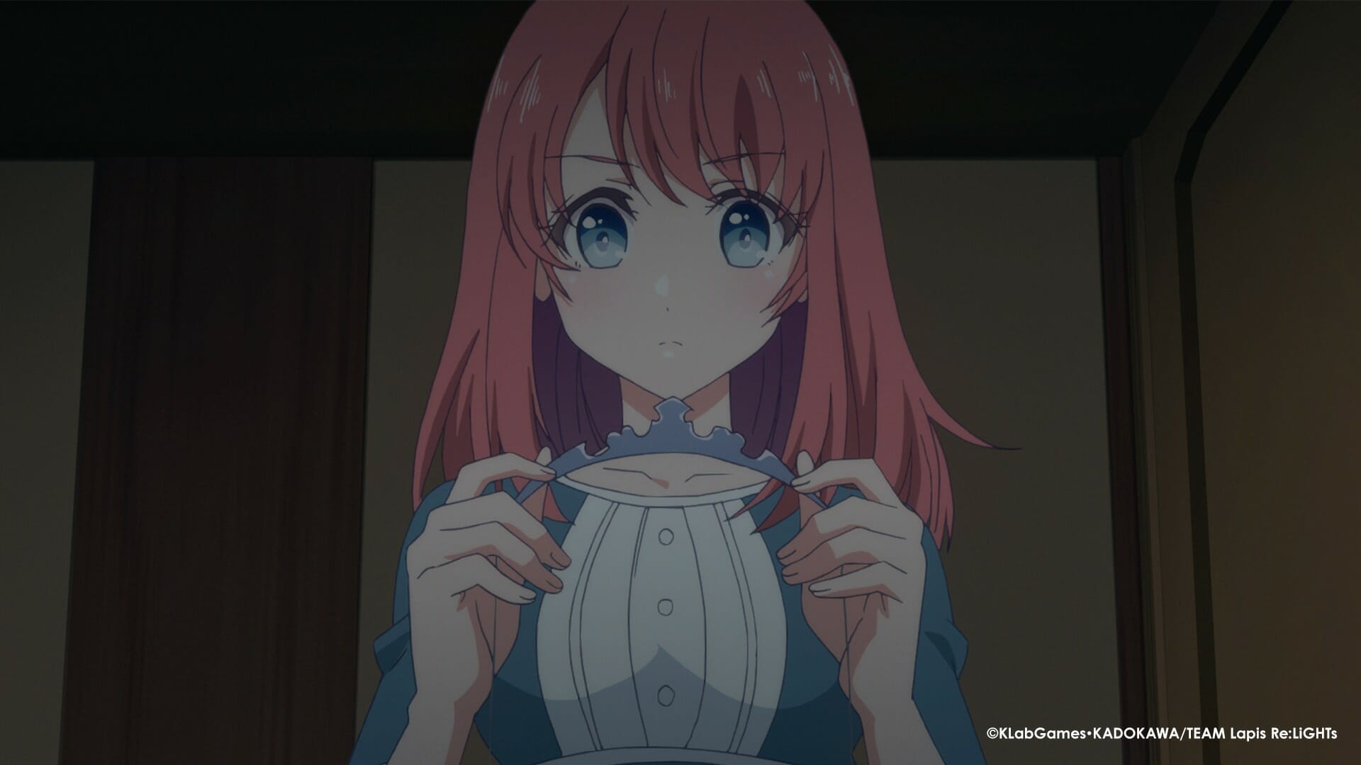 「ラピスリライツ」TVアニメ第2話先行カットとあらすじを公開！