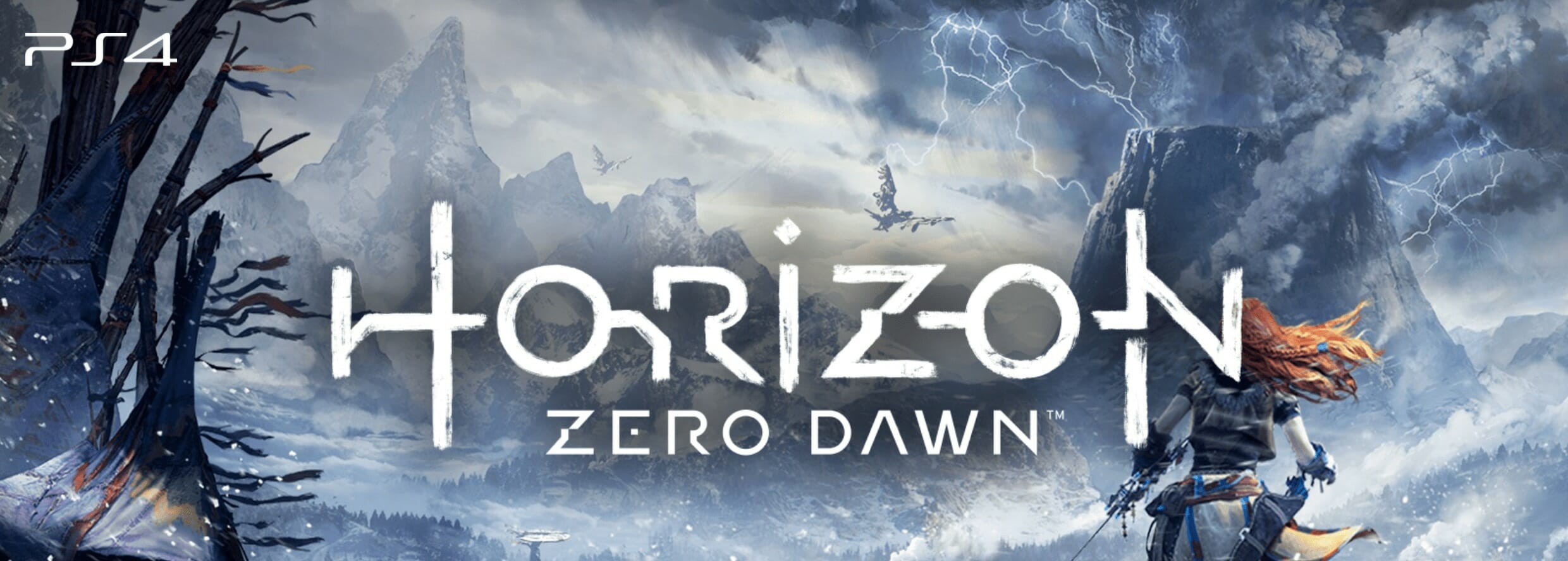 Horizon Zero Dawn Complete Edition For Pc が8月7日にsteamとepic Games Storeで発売 掲載日 年7月8日