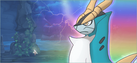 「ポケマス」レジェンドバトルにコバルオンが登場！