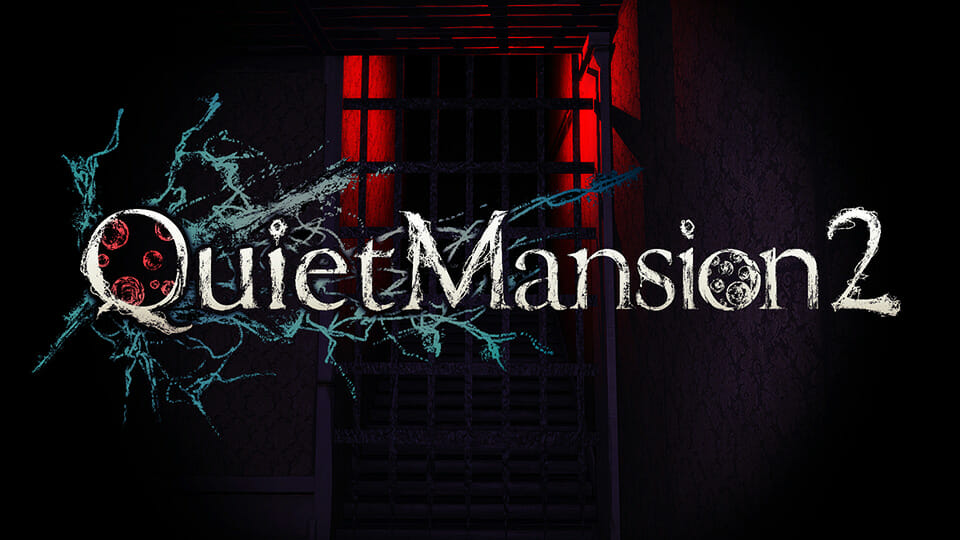 SNS社会へのメッセージが話題となった3DホラーADV「QuietMansion2」がNintendo Swotchで配信開始！