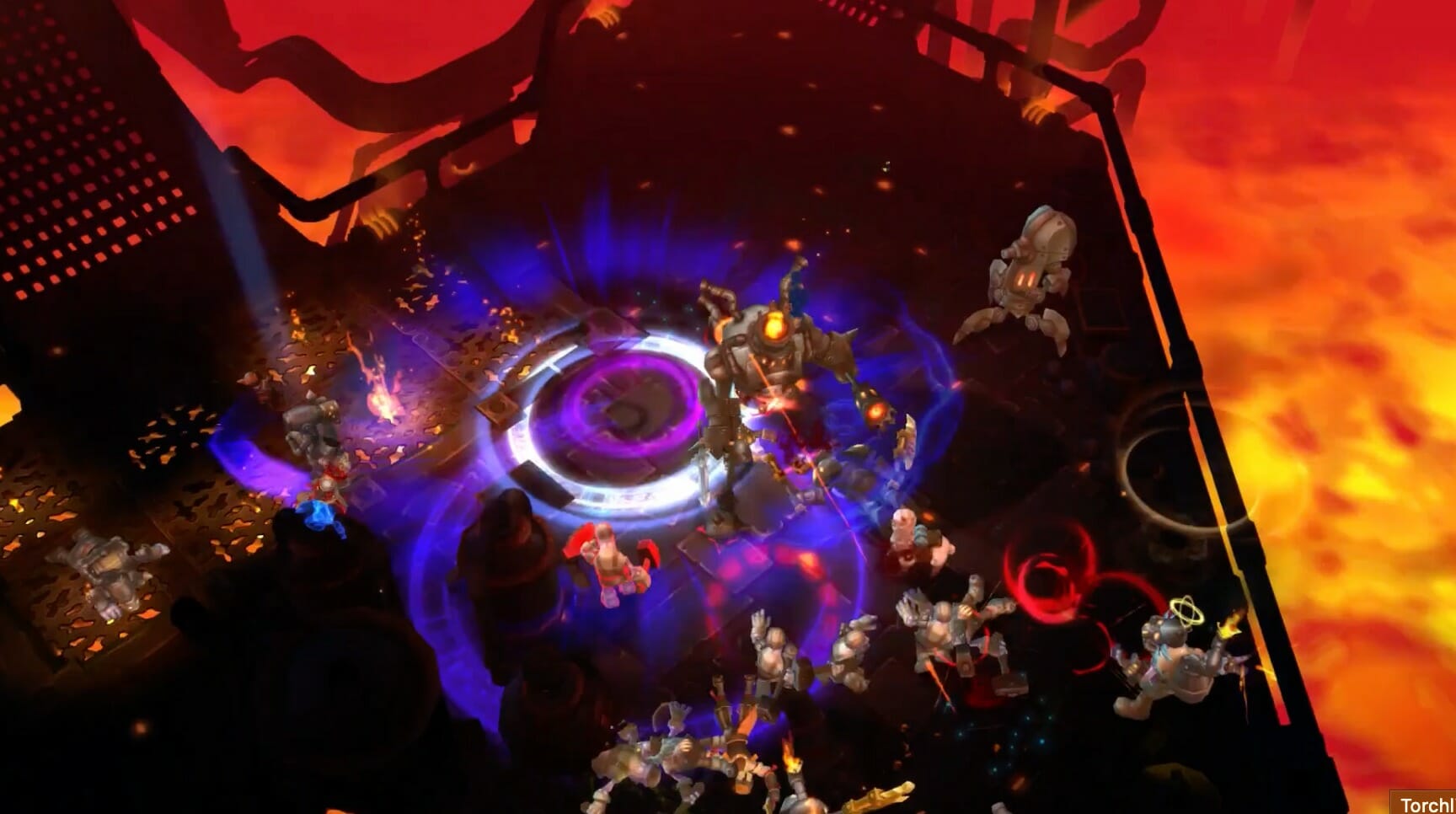 「Torchlight II」がEpic Games Storeで7月17日から期間限定で無料配信！