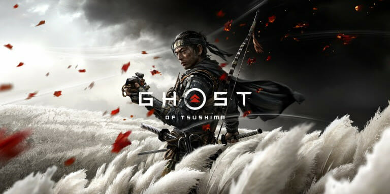 オープンワールド時代劇アクション「Ghost of Tsushima」が発売！