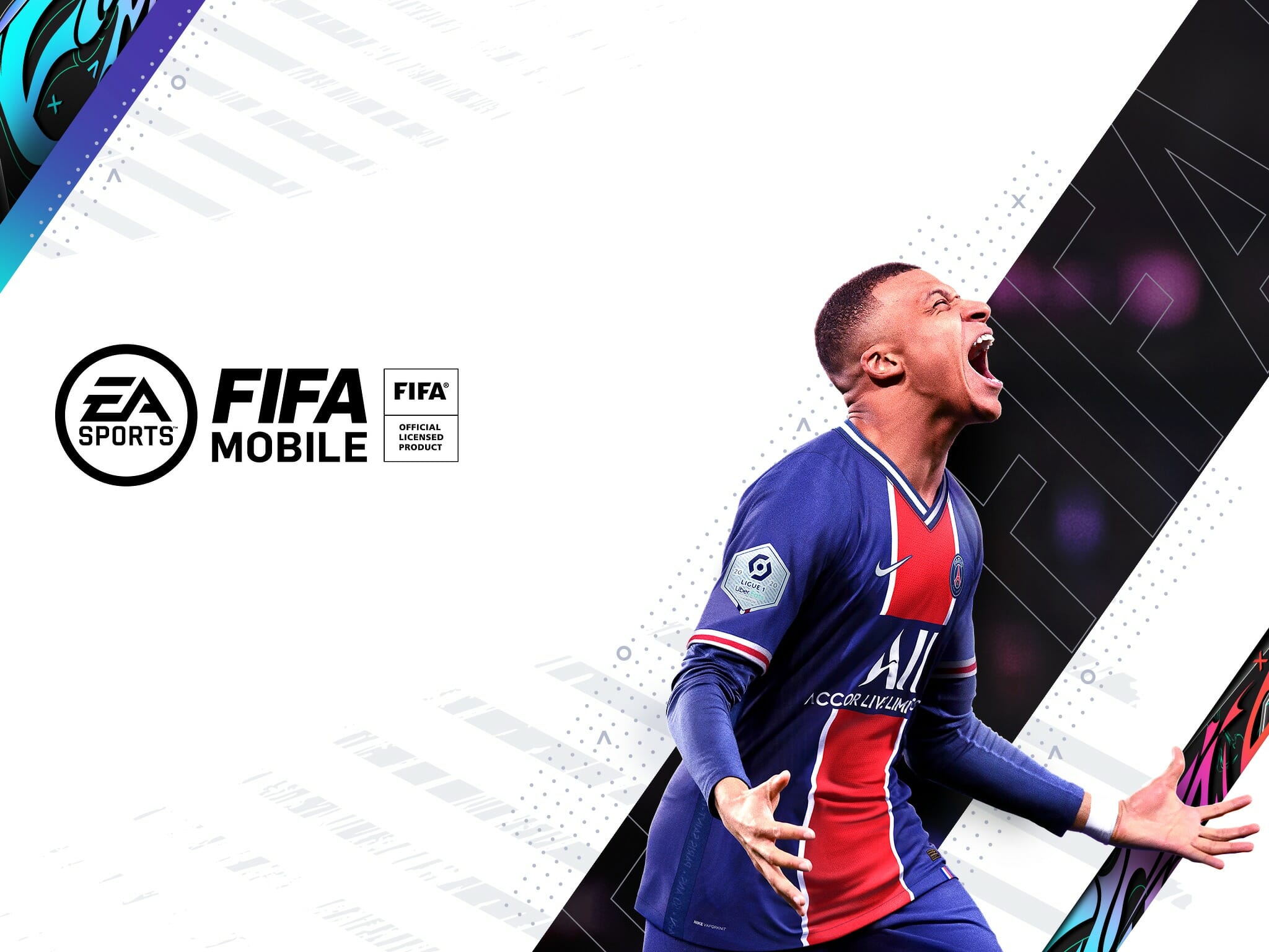 「EA SPORTS™ FIFA MOBILE」が日本で配信決定！