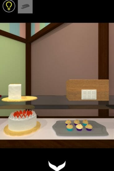 バースデーパーティー （Birthday Party） 攻略 その3(ミキサーの謎～カード入手まで)