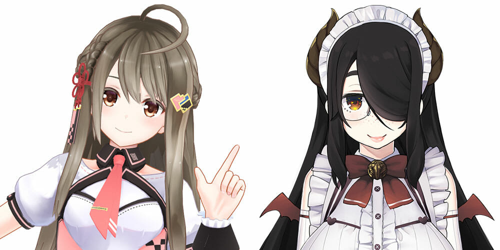 「雀魂」でオンライン麻雀大会「雀魂クリエイター交流戦」が8月8日に開催！