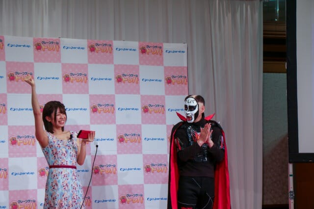 お笑い芸人の鉄拳さんが登場！「トレバ」のTVCMが全国で放送！