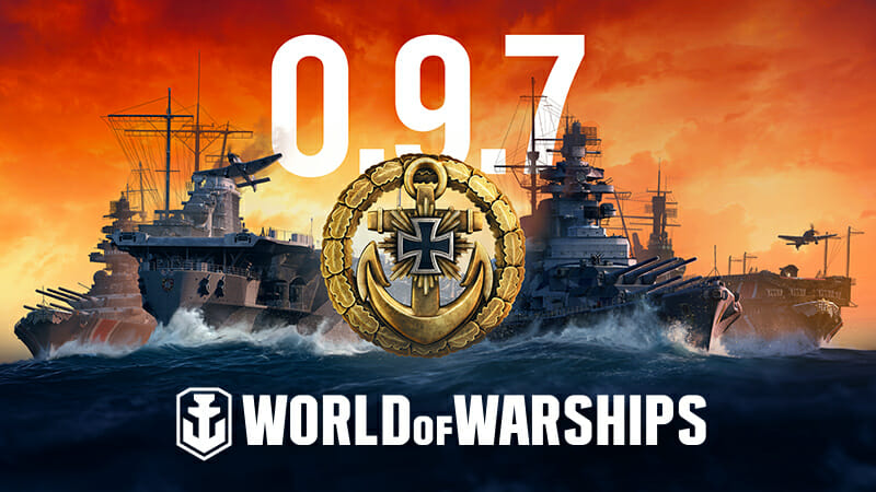 World Of Warships 年末年始イベント開催 超ド級戦艦 肥前 が登場 掲載日 年12月3日