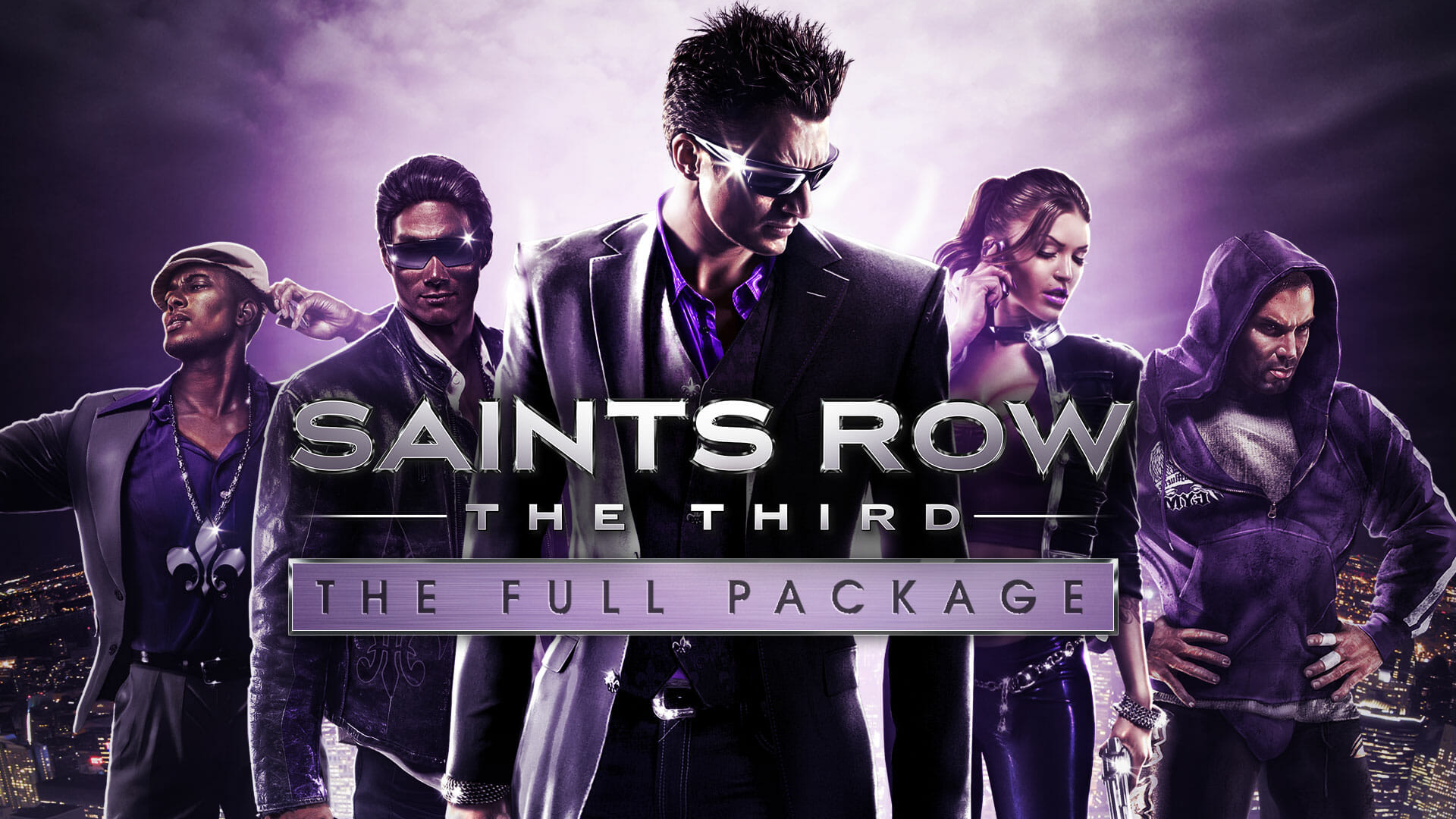 Switchセール情報 Saints Row The Third The Full Package が50 オフなど Sqoolnetゲーム研究室