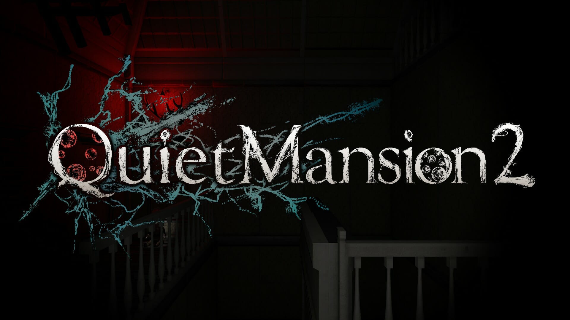 Steam版「QuietMansion2」アップデートで恐怖感&遊びやすさがアップ！