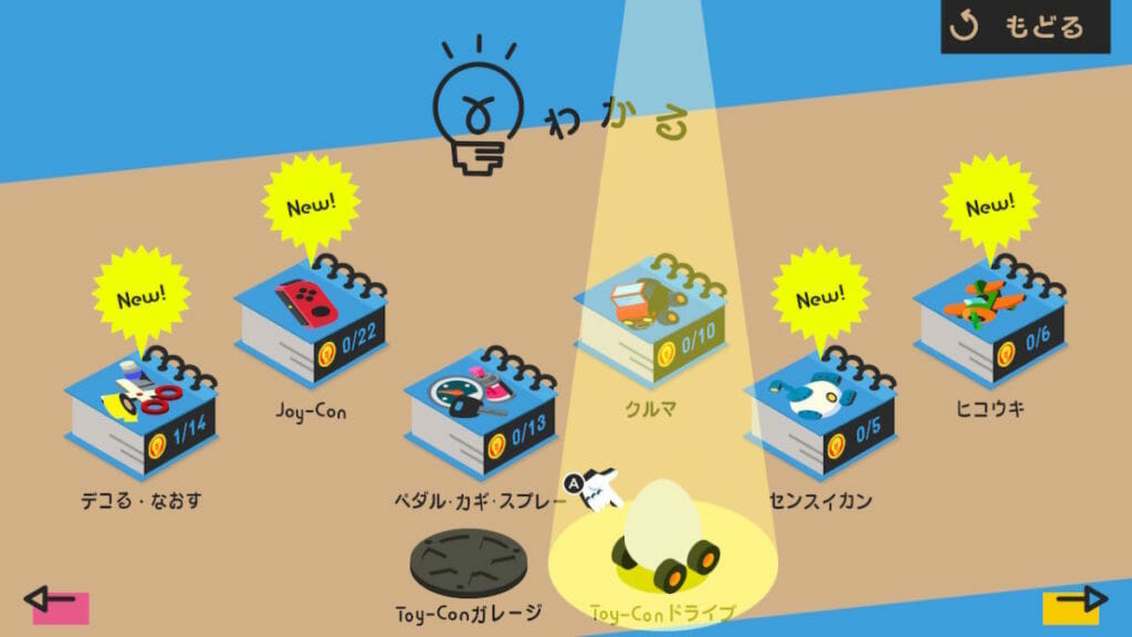 リングフィットでオープンワールドをジョギングしたかったのでドライブキットで実現しました