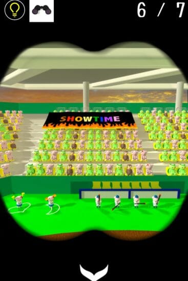 スタジアム 攻略 その5(ミニゲーム)