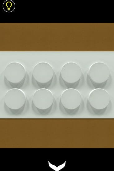スタジアム 攻略 その1(うちわ確認～スコアボード確認まで)