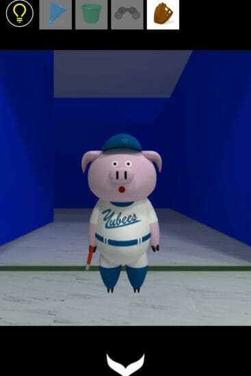 スタジアム 攻略 その2(得点入力～ナイフ使用まで)