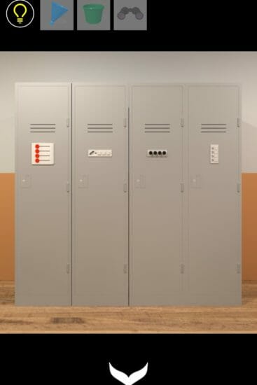スタジアム 攻略 その2(得点入力～ナイフ使用まで)