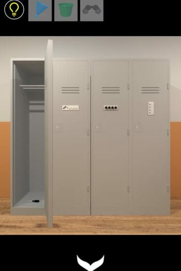 スタジアム 攻略 その2(得点入力～ナイフ使用まで)