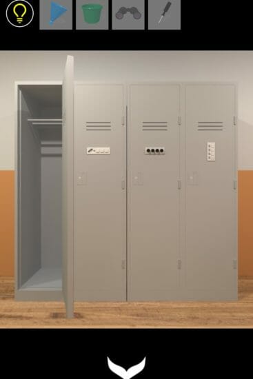スタジアム 攻略 その2(得点入力～ナイフ使用まで)