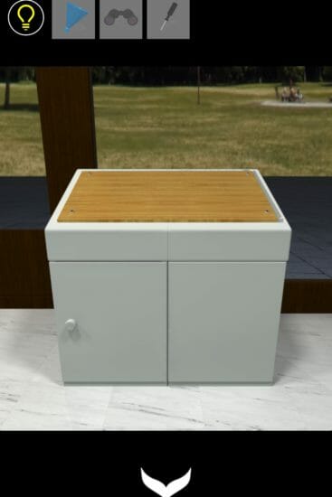 スタジアム 攻略 その2(得点入力～ナイフ使用まで)