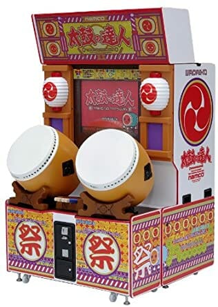 たしなむ程度に太鼓の達人になりたい