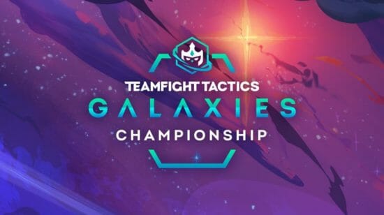 賞金総額20万ドルのeスポーツ世界大会「GALAXIES CHAMPIONSHIP」開催！