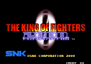 「KOF 2000」「KOF 2001」の高音質サントラが11月25日に発売！