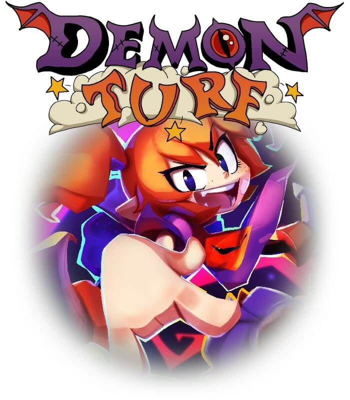 Fabraz、3Dアクションゲーム「Demon Turf」を「TGS2020 ONLINE」に出展