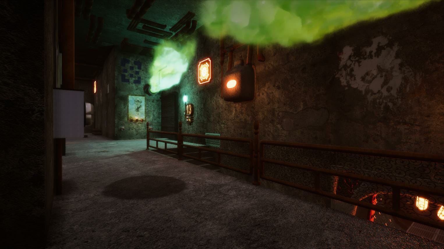 カナダのインディー開発「Dragon Slumber」が一人称パズル「Aethernaut」で東京ゲームショウ2020に出展！
