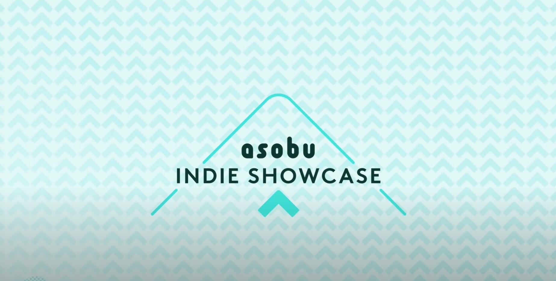 日本語で遊べる世界中のインディーゲームを紹介する番組「asobu INDIE SHOWCASE」が公開！