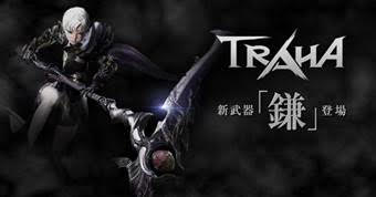 スマホMMORPG「TRAHA」が10月8日の大型アップデートで「TRAHA Re:Loaded」に！