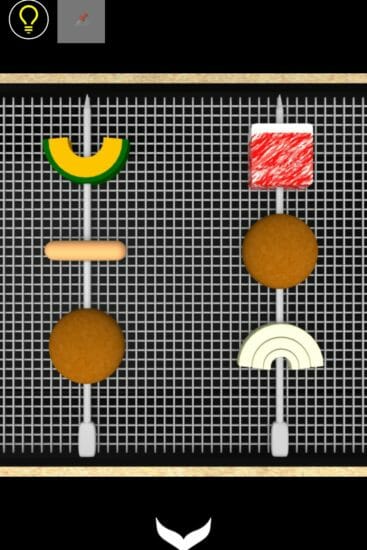 リゾート 攻略 その1(マーク確認～ボール入手まで)