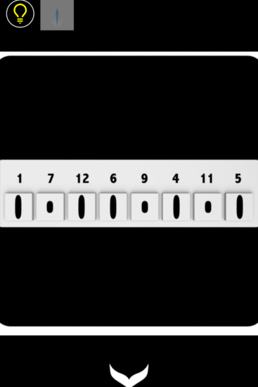 リゾート 攻略 その3(文字盤確認～魚入手まで)