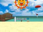 リゾート 攻略 その5(ミニゲーム)